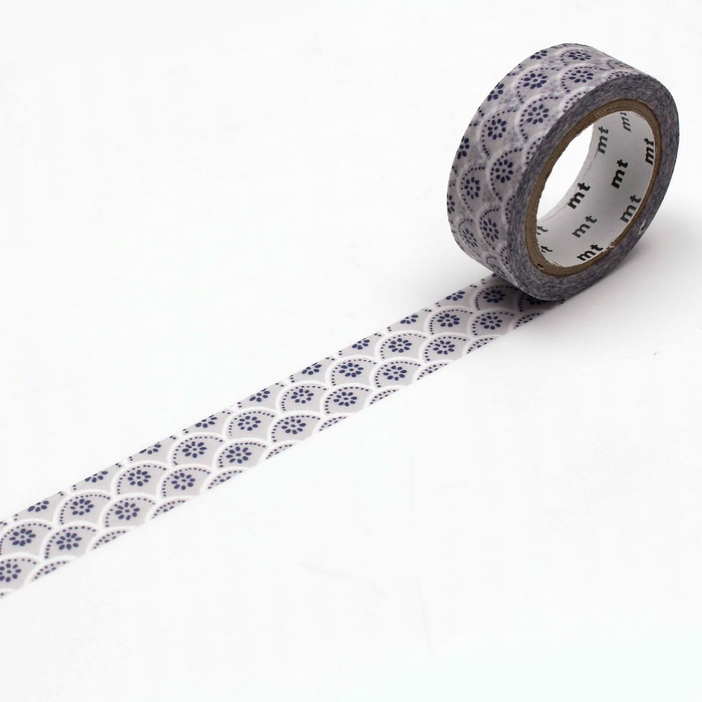 mt Washi Tape - Les Olivades Vidanto